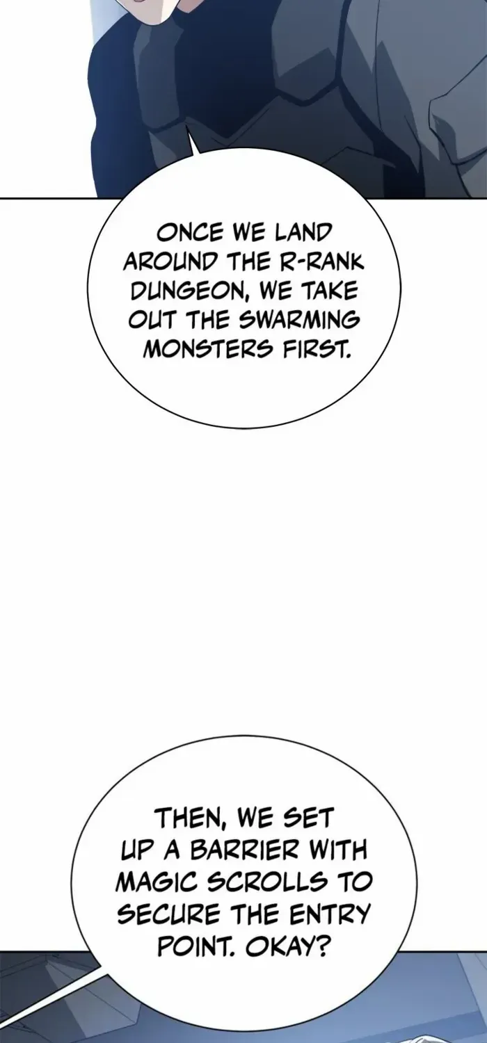 Unbeatable Lv. 1 Chapter 74 page 32 - 