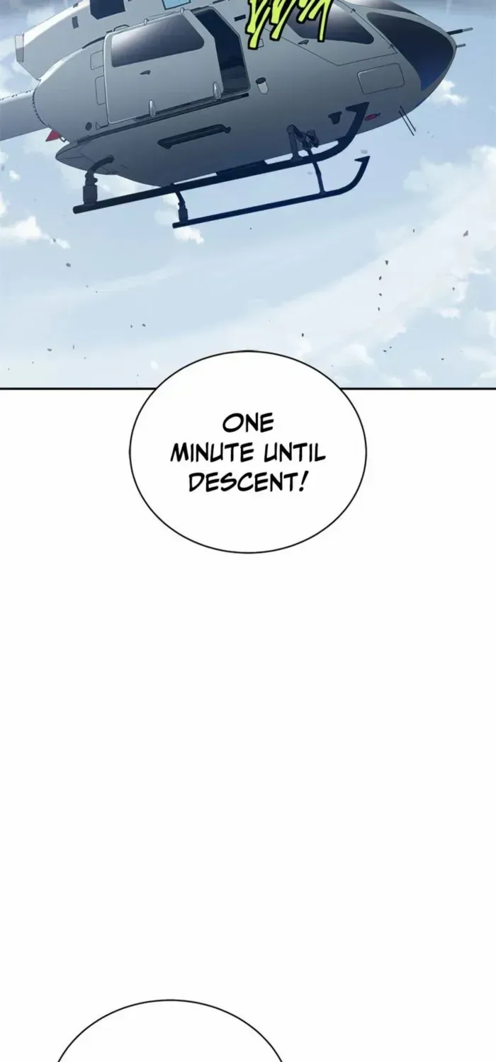 Unbeatable Lv. 1 Chapter 74 page 36 - 