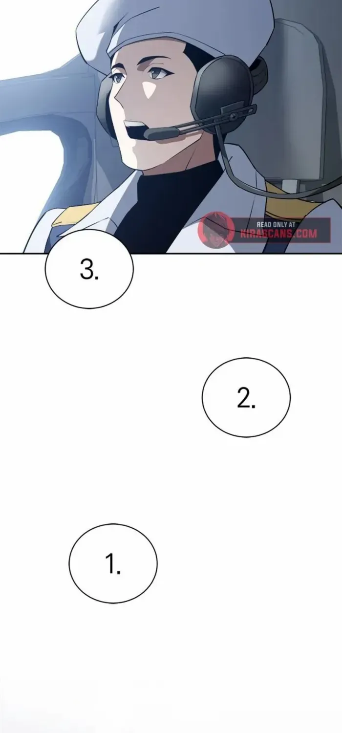 Unbeatable Lv. 1 Chapter 74 page 39 - 