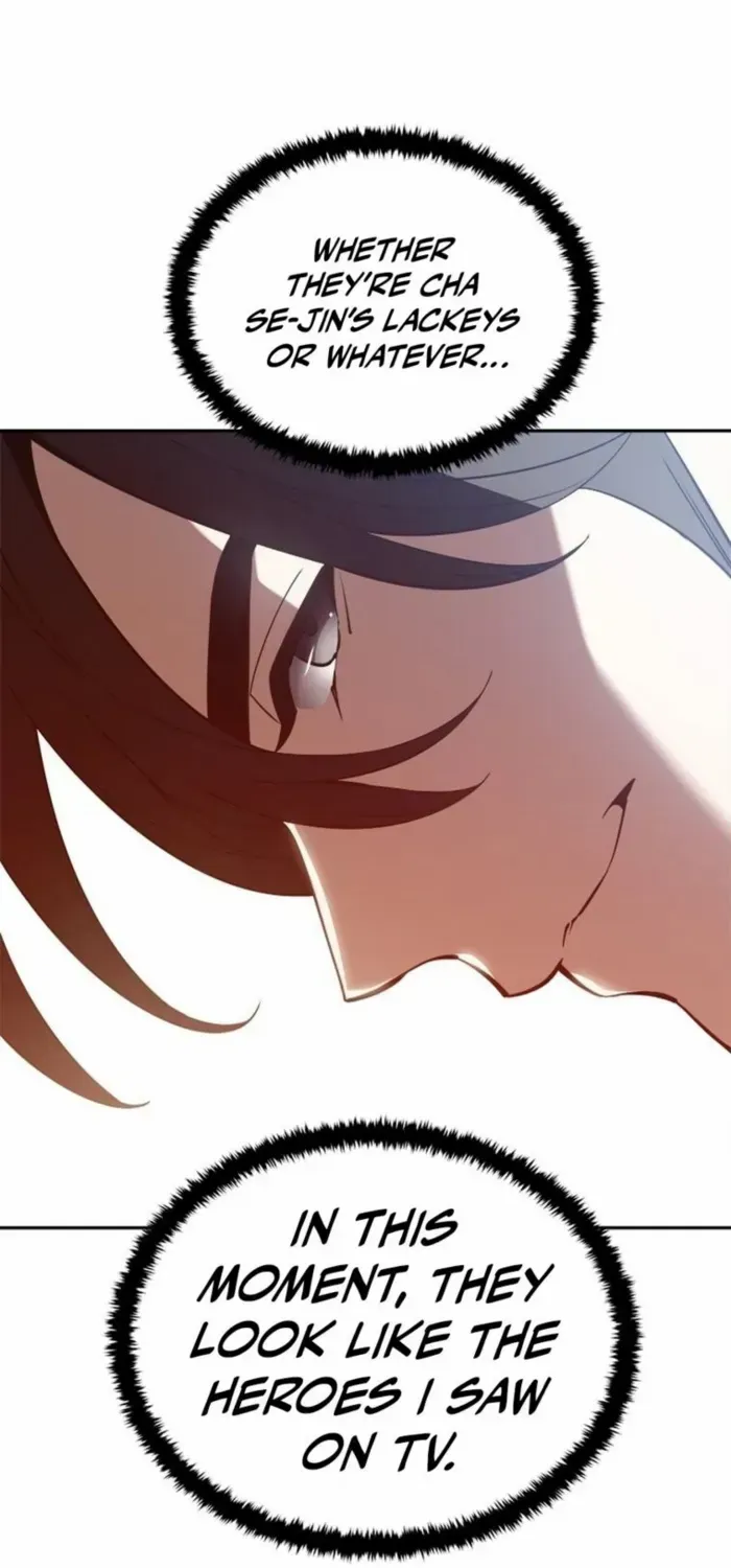 Unbeatable Lv. 1 Chapter 74 page 45 - 
