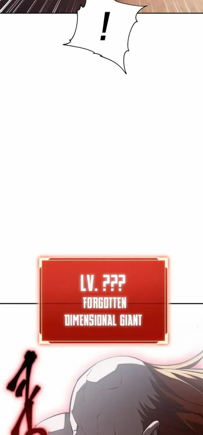 Unbeatable Lv. 1 Chapter 74 page 47 - 
