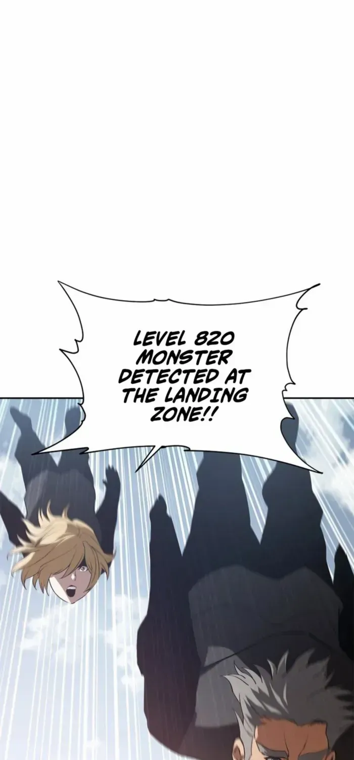 Unbeatable Lv. 1 Chapter 74 page 49 - 