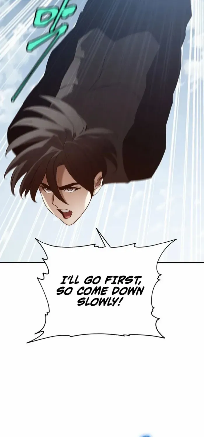 Unbeatable Lv. 1 Chapter 74 page 51 - 