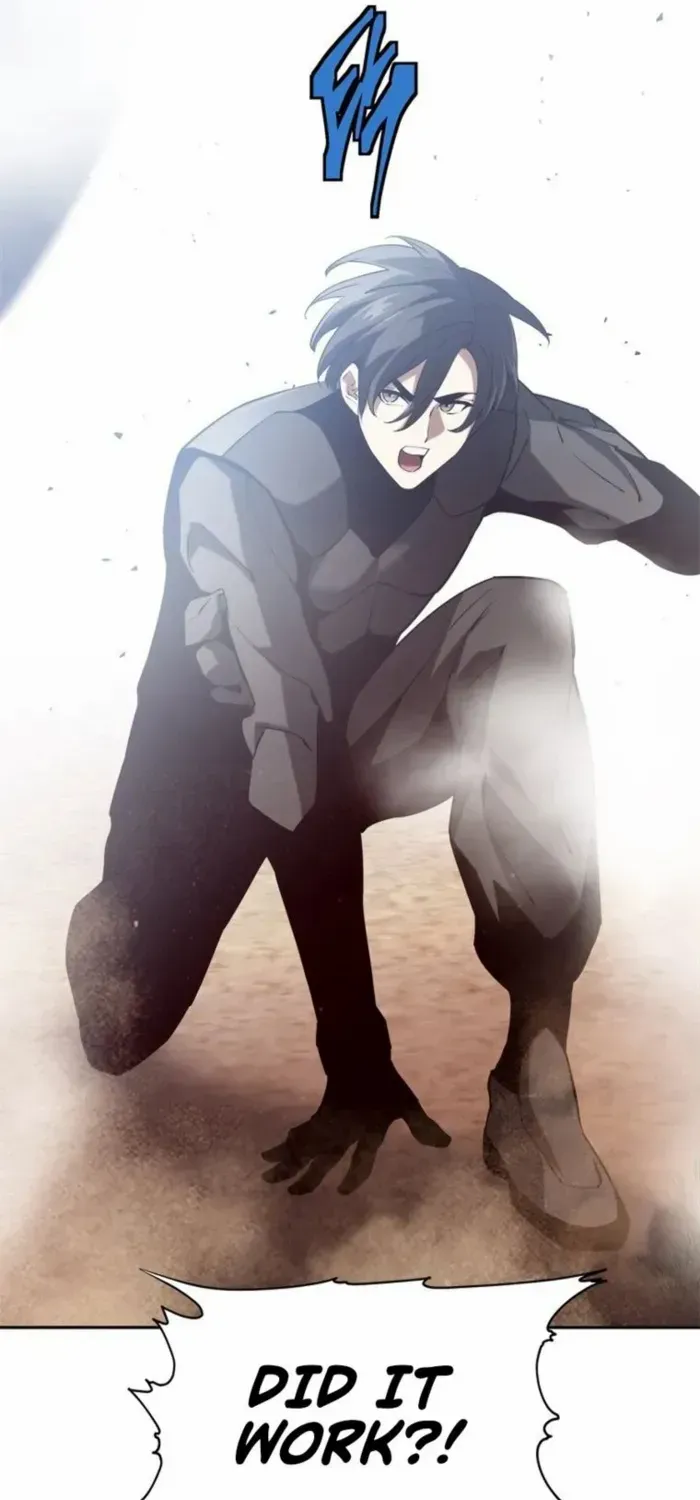 Unbeatable Lv. 1 Chapter 74 page 57 - 