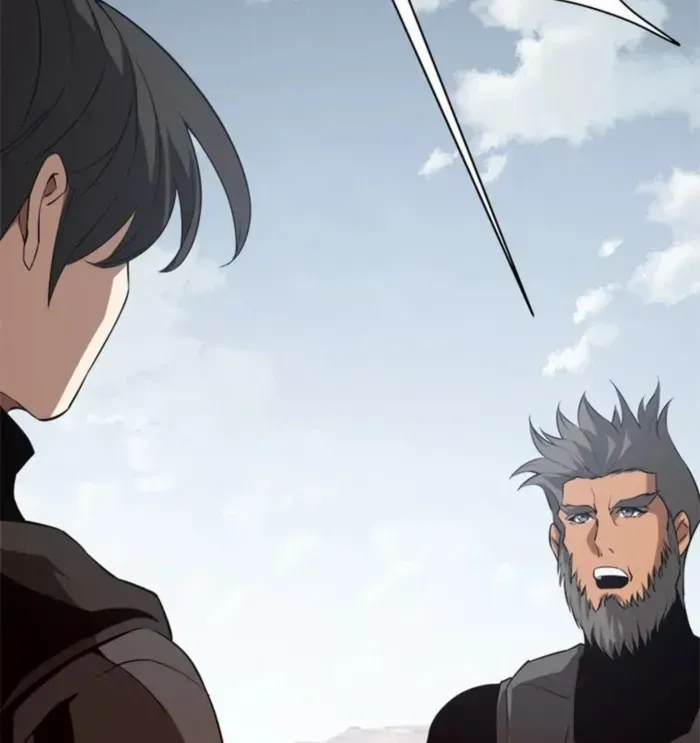 Unbeatable Lv. 1 Chapter 74 page 62 - 