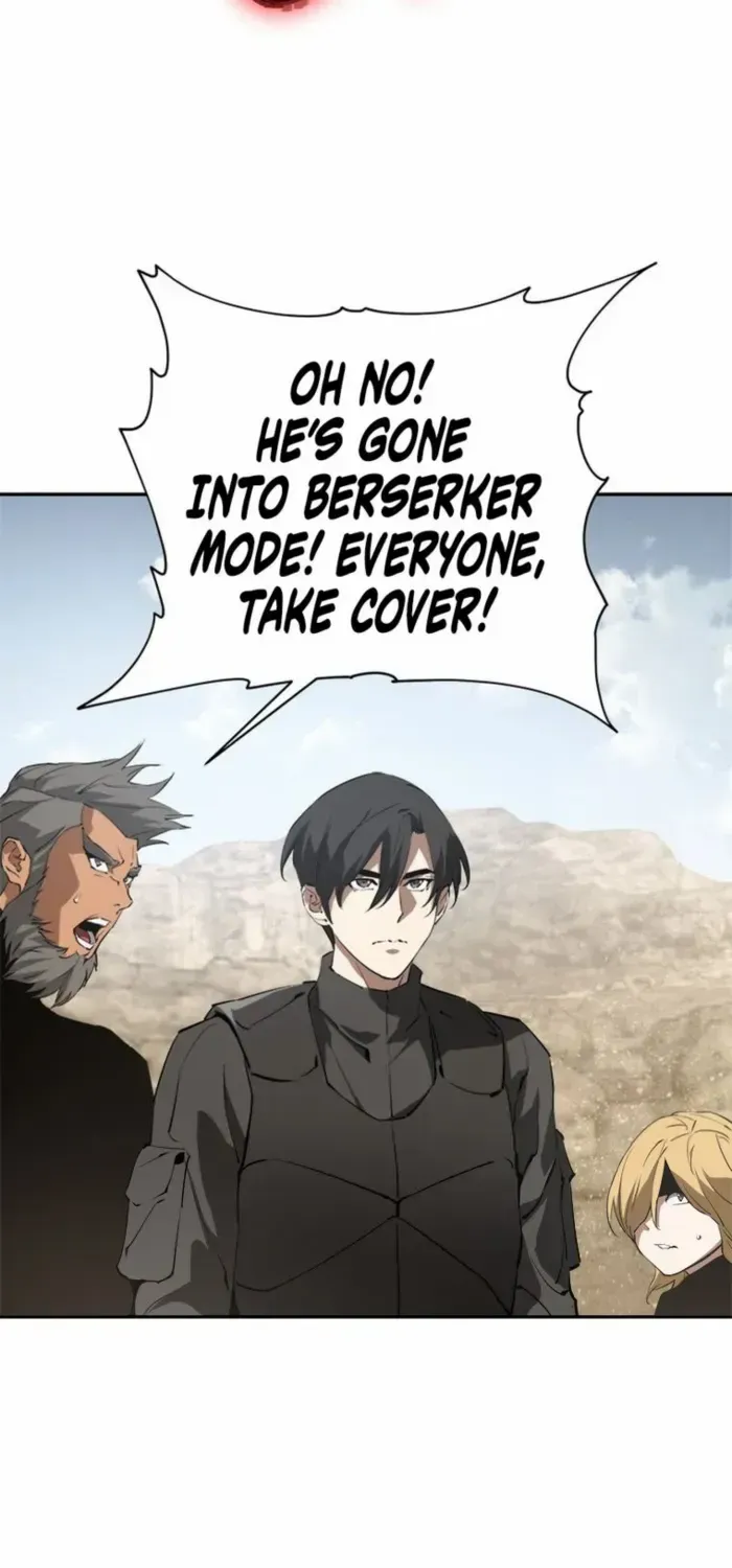 Unbeatable Lv. 1 Chapter 74 page 65 - 