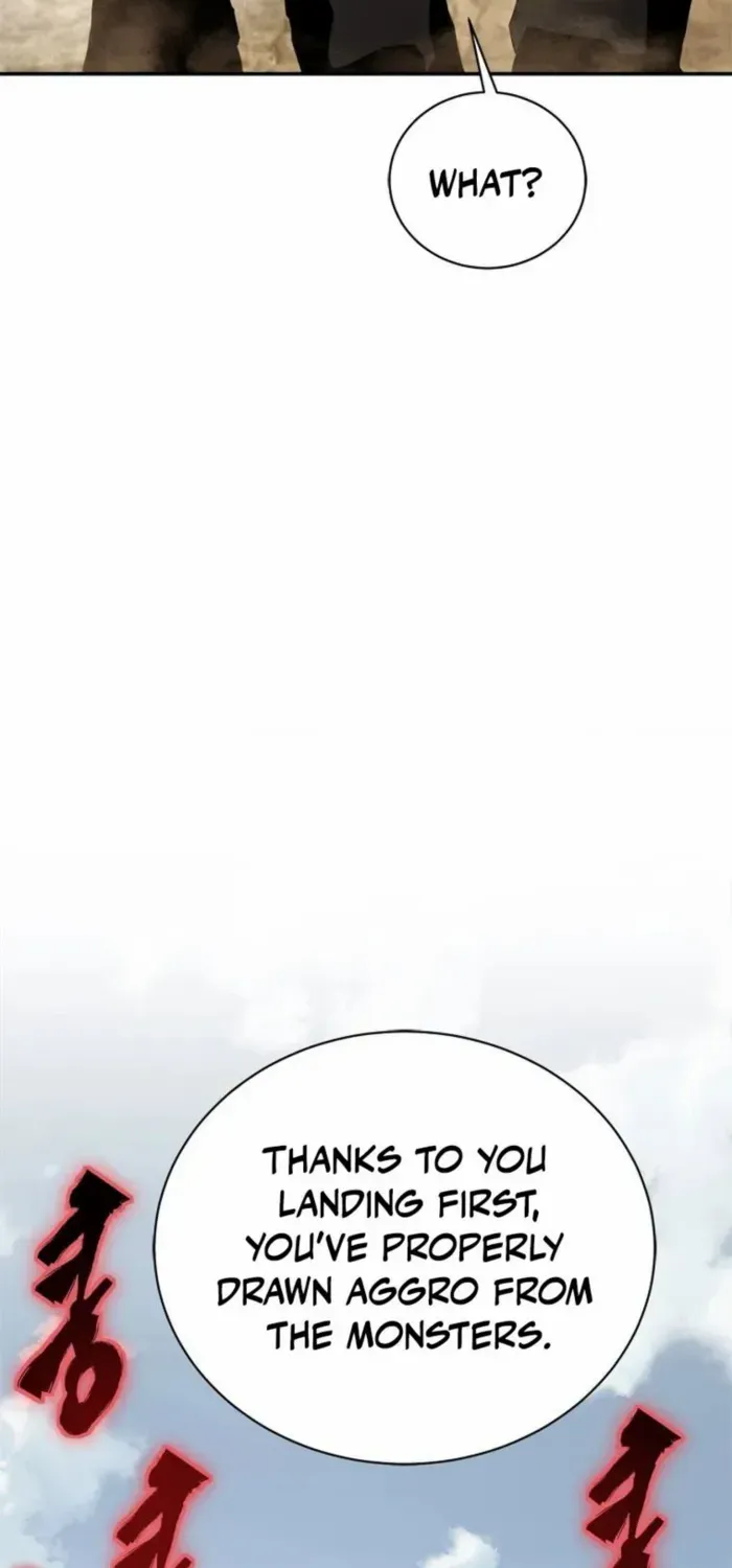 Unbeatable Lv. 1 Chapter 74 page 74 - 