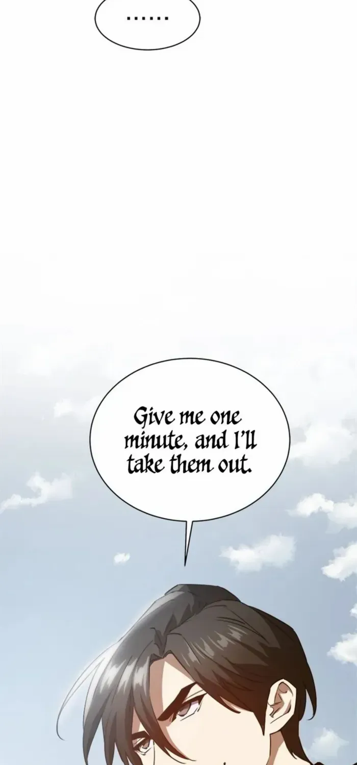 Unbeatable Lv. 1 Chapter 74 page 77 - 