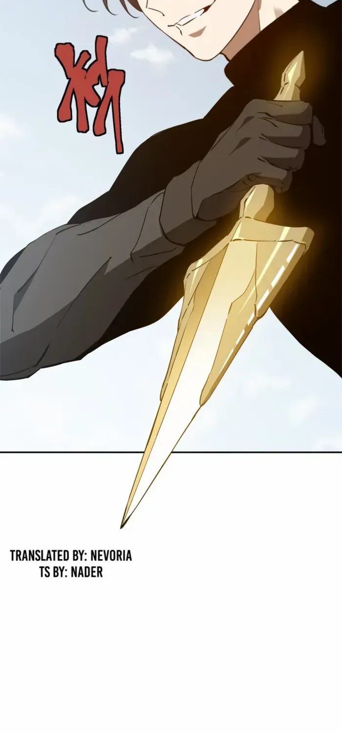 Unbeatable Lv. 1 Chapter 74 page 78 - 
