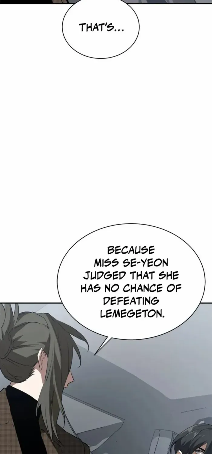 Unbeatable Lv. 1 Chapter 74 page 10 - 