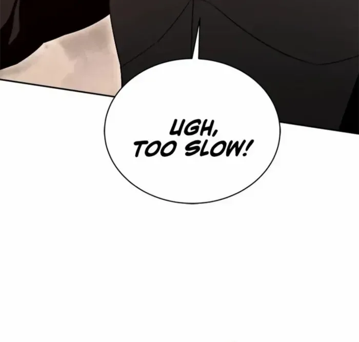 Unbeatable Lv. 1 Chapter 75 page 14 - 