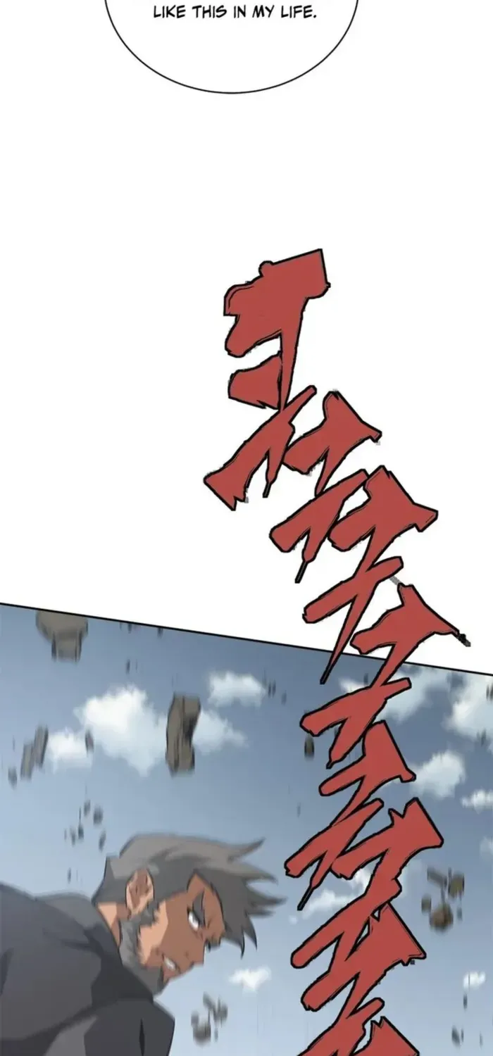 Unbeatable Lv. 1 Chapter 75 page 27 - 