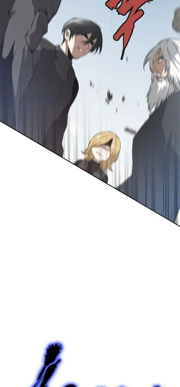 Unbeatable Lv. 1 Chapter 75 page 28 - 
