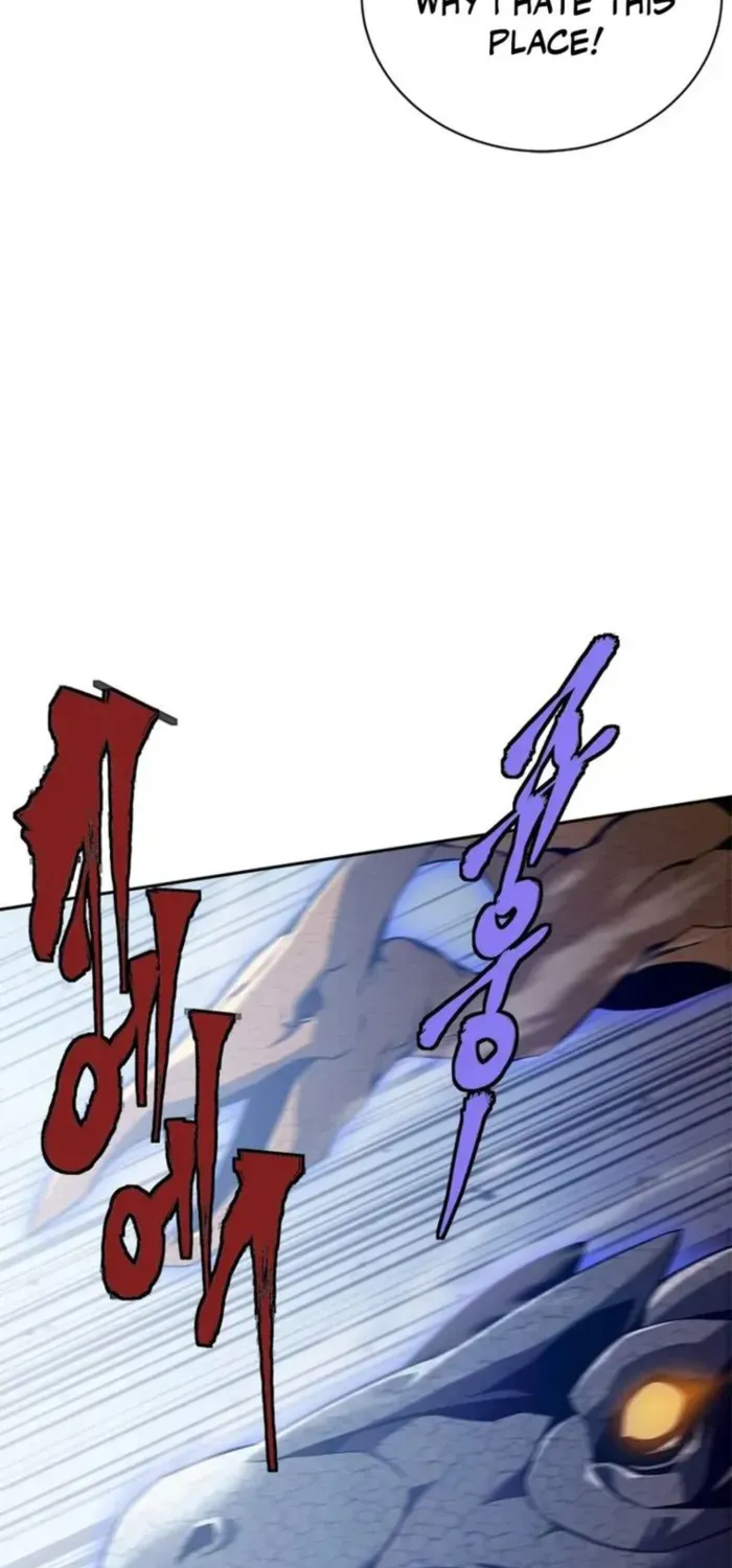 Unbeatable Lv. 1 Chapter 75 page 38 - 