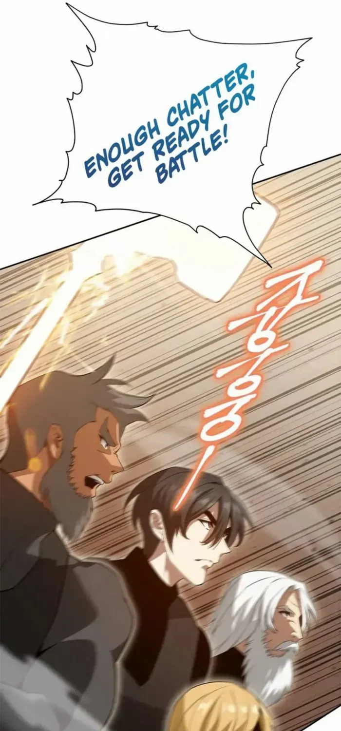 Unbeatable Lv. 1 Chapter 75 page 40 - 
