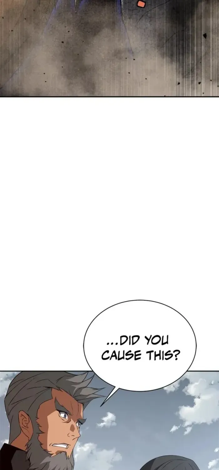Unbeatable Lv. 1 Chapter 75 page 46 - 