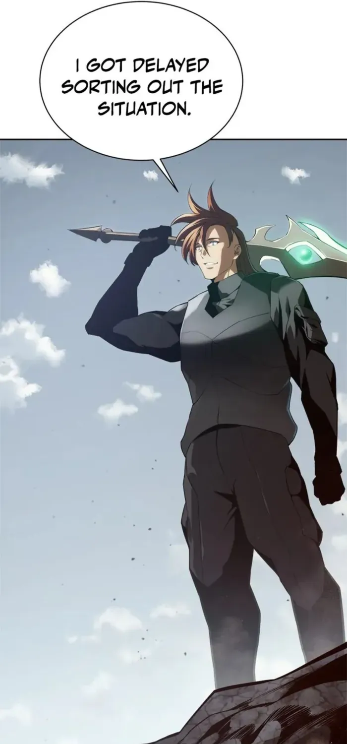 Unbeatable Lv. 1 Chapter 75 page 49 - 