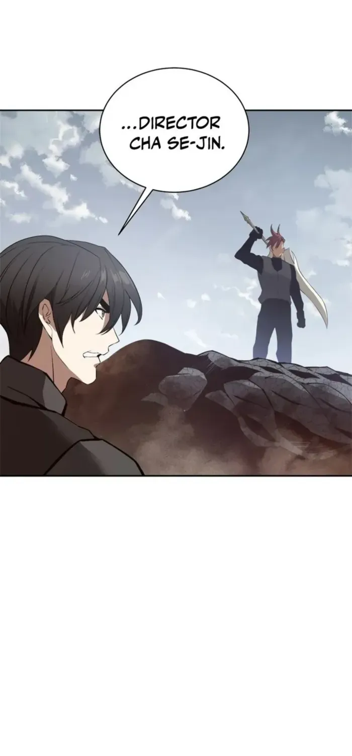 Unbeatable Lv. 1 Chapter 75 page 52 - 