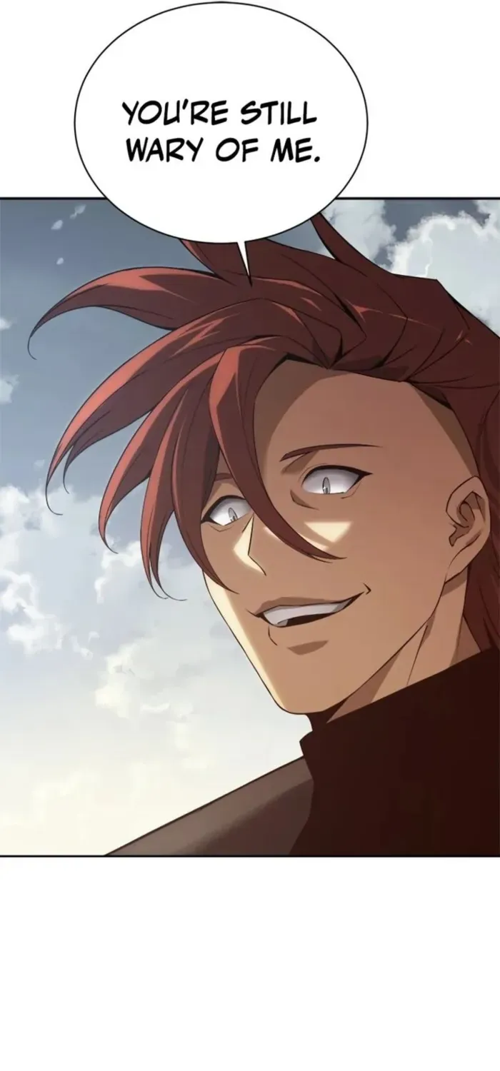 Unbeatable Lv. 1 Chapter 75 page 54 - 