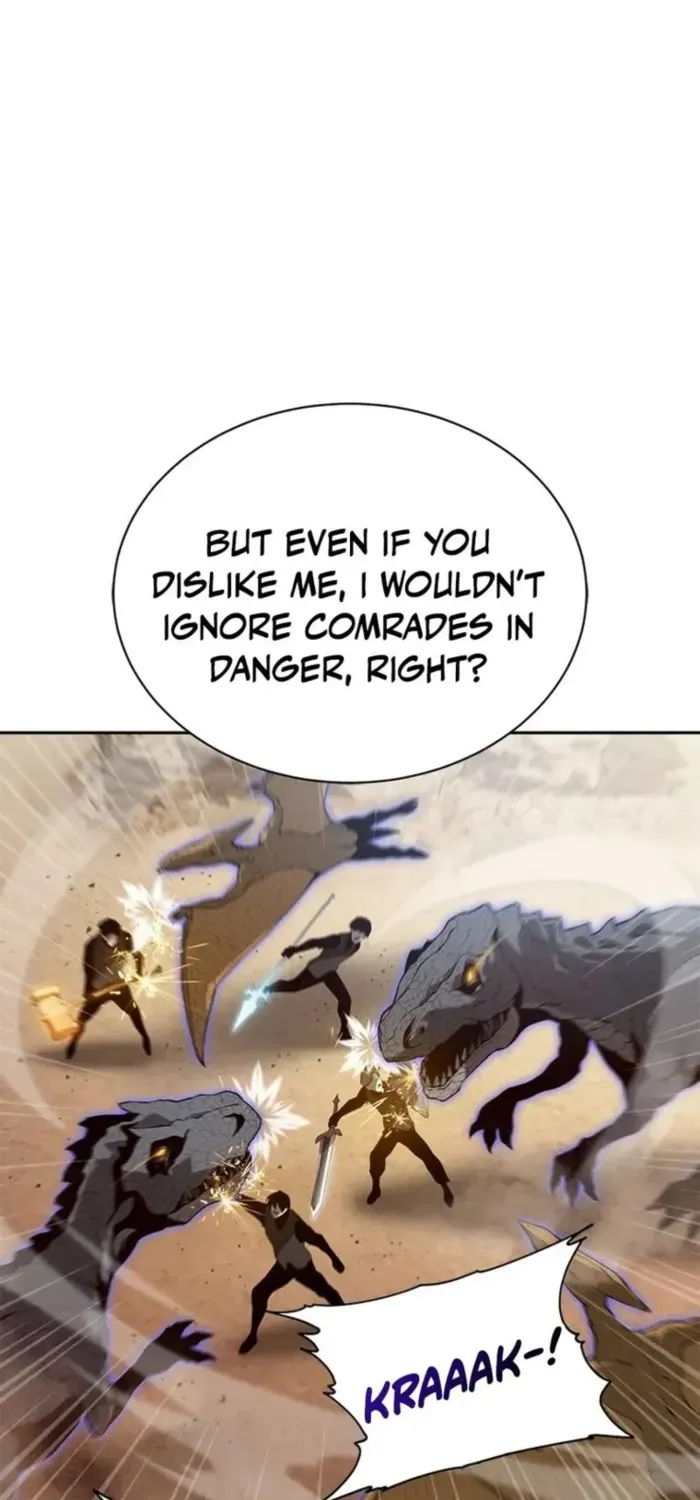 Unbeatable Lv. 1 Chapter 75 page 55 - 