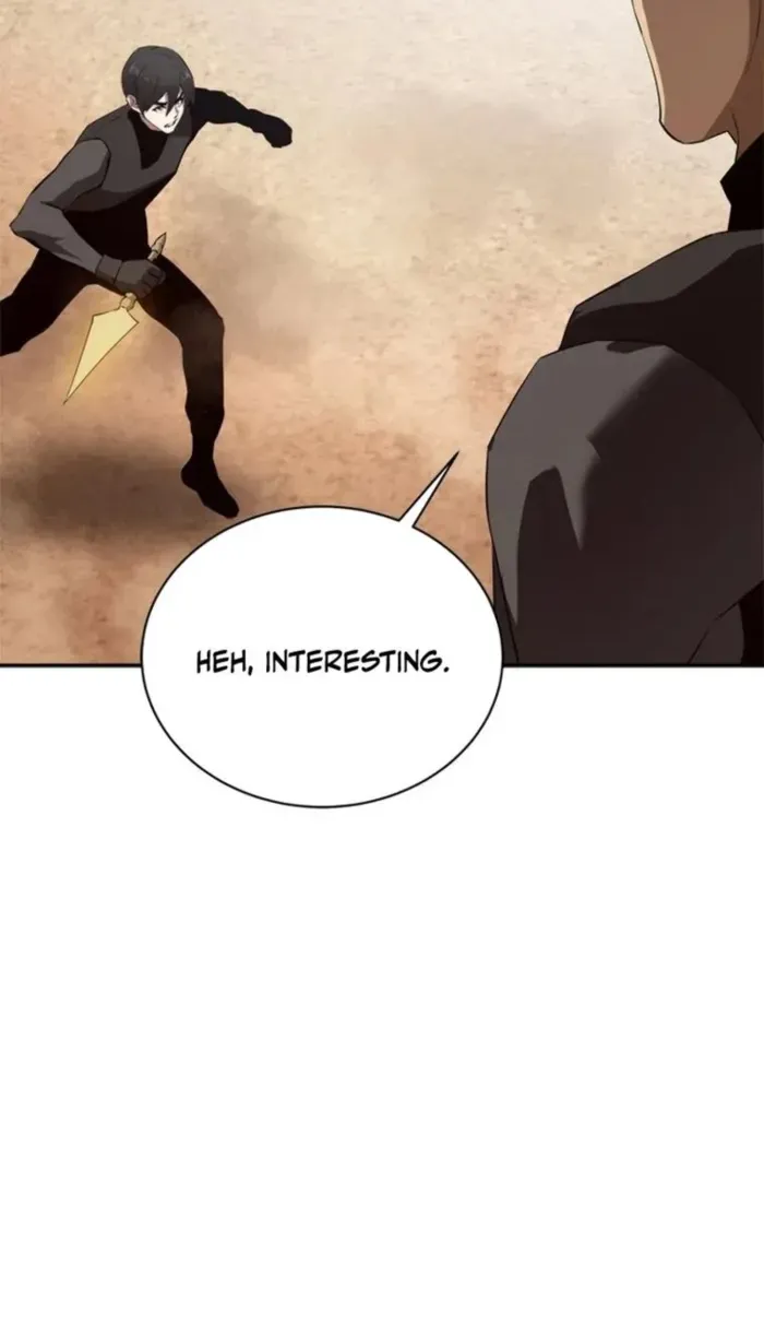 Unbeatable Lv. 1 Chapter 75 page 57 - 