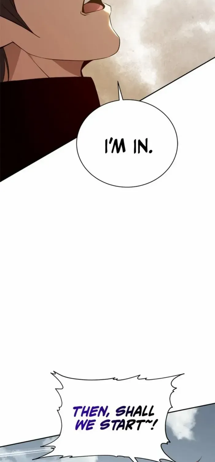Unbeatable Lv. 1 Chapter 75 page 59 - 