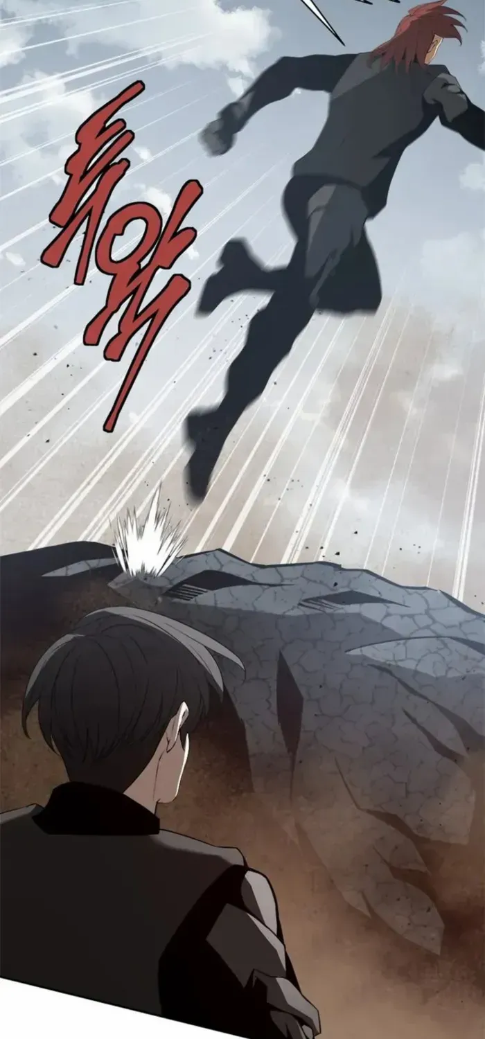 Unbeatable Lv. 1 Chapter 75 page 60 - 