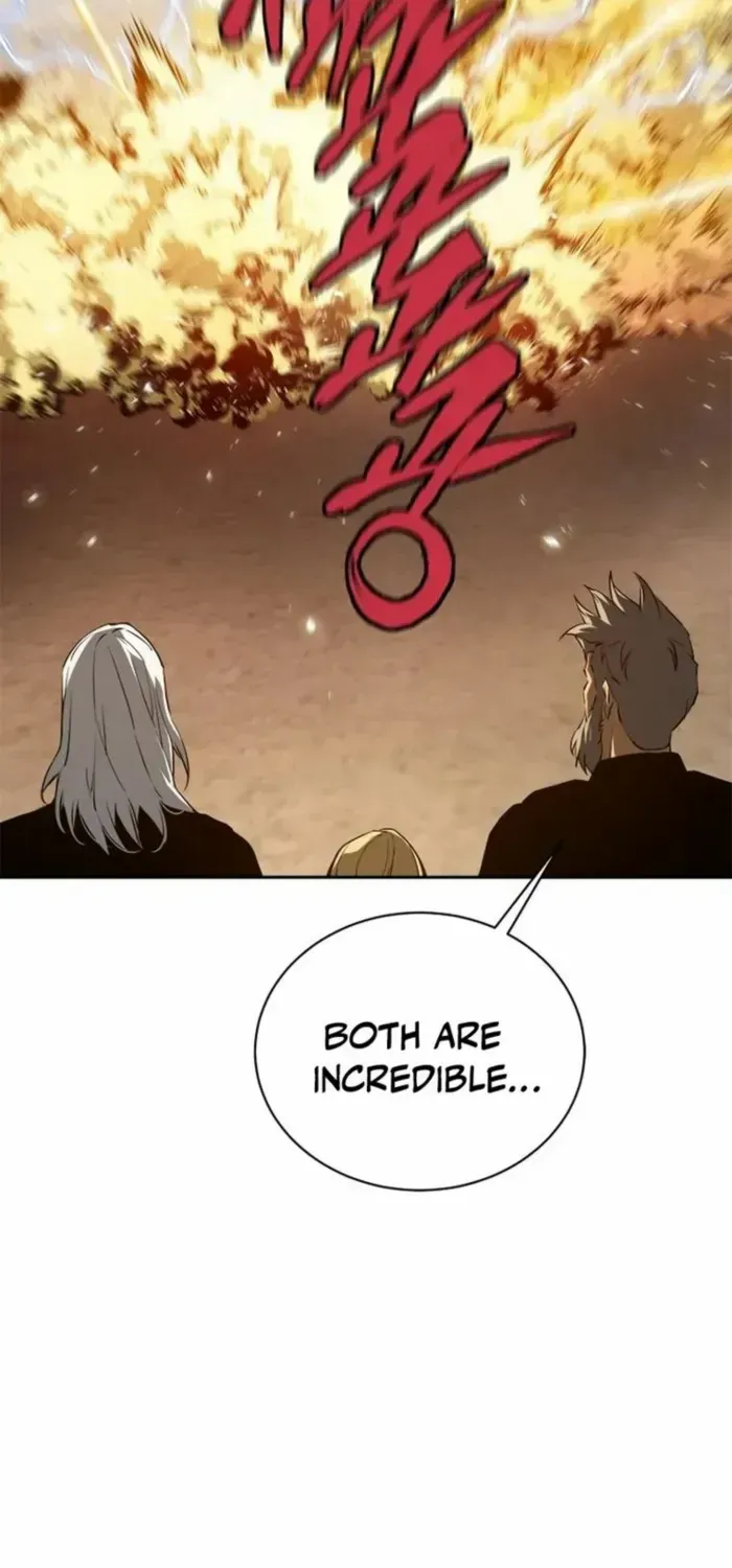 Unbeatable Lv. 1 Chapter 75 page 69 - 