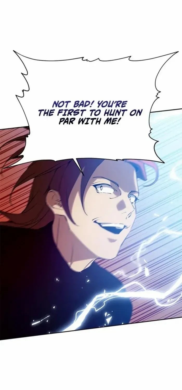 Unbeatable Lv. 1 Chapter 75 page 70 - 