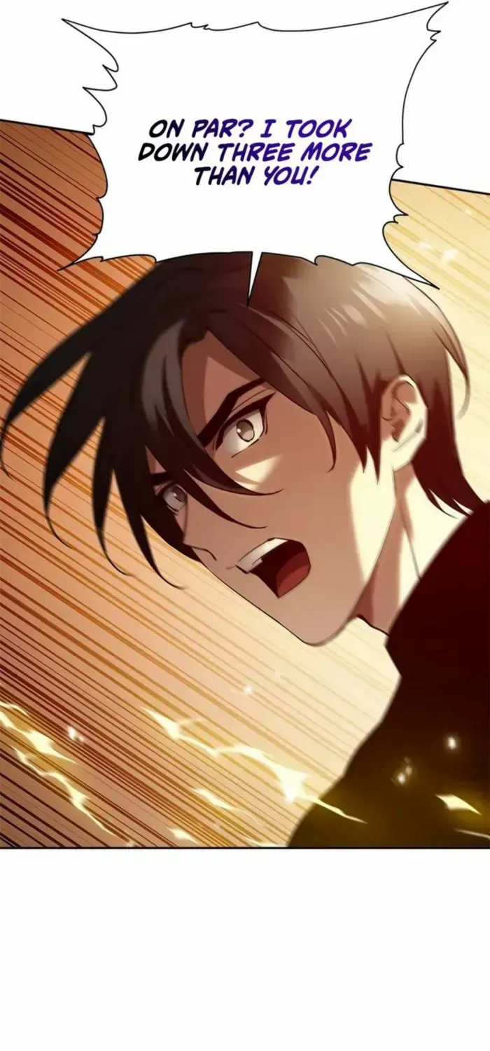 Unbeatable Lv. 1 Chapter 75 page 72 - 