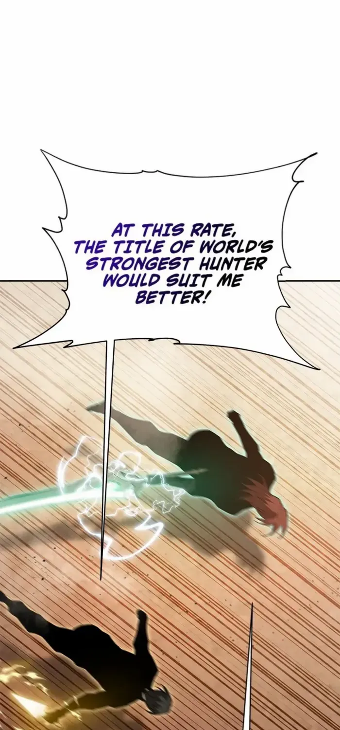 Unbeatable Lv. 1 Chapter 75 page 73 - 