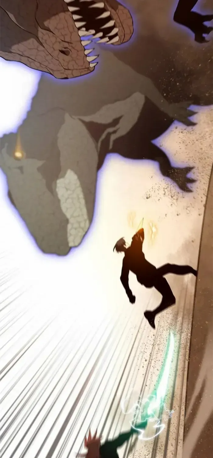 Unbeatable Lv. 1 Chapter 75 page 78 - 