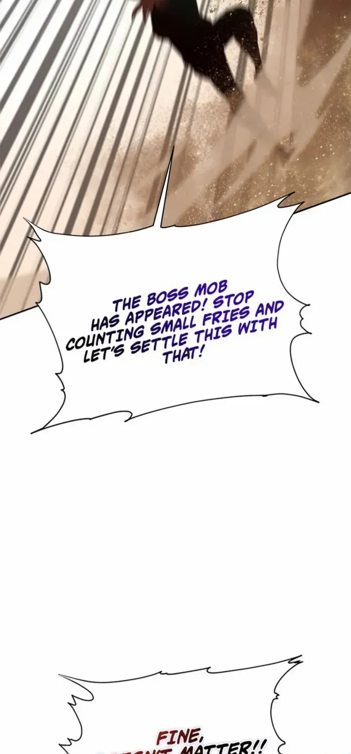 Unbeatable Lv. 1 Chapter 75 page 79 - 