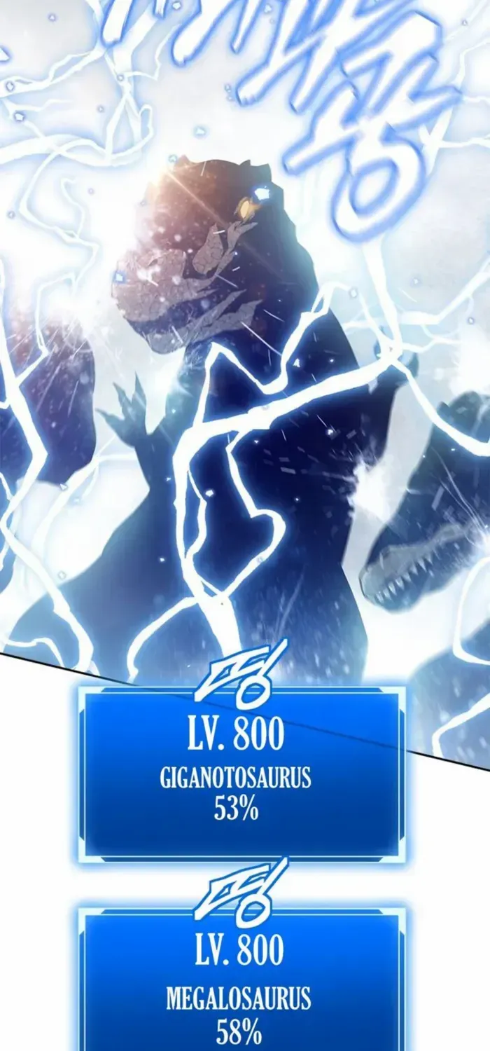 Unbeatable Lv. 1 Chapter 76 page 11 - 