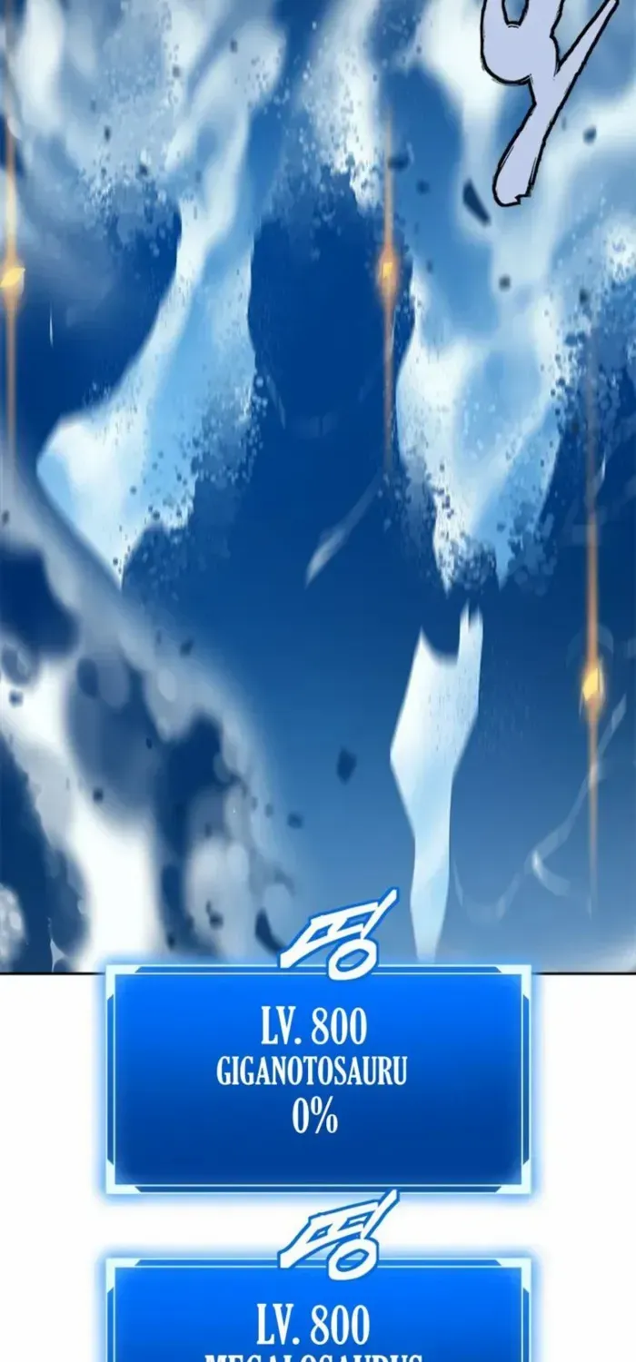 Unbeatable Lv. 1 Chapter 76 page 16 - 