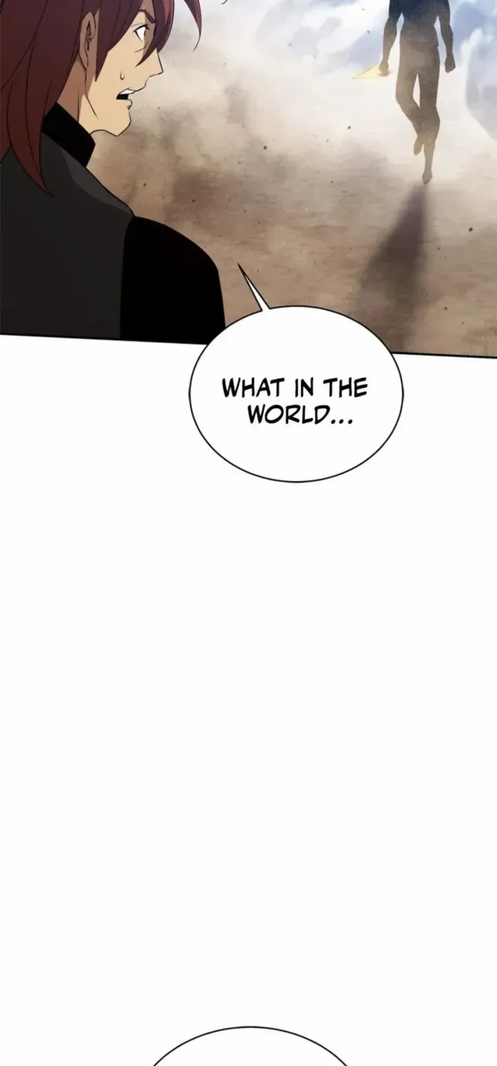 Unbeatable Lv. 1 Chapter 76 page 18 - 