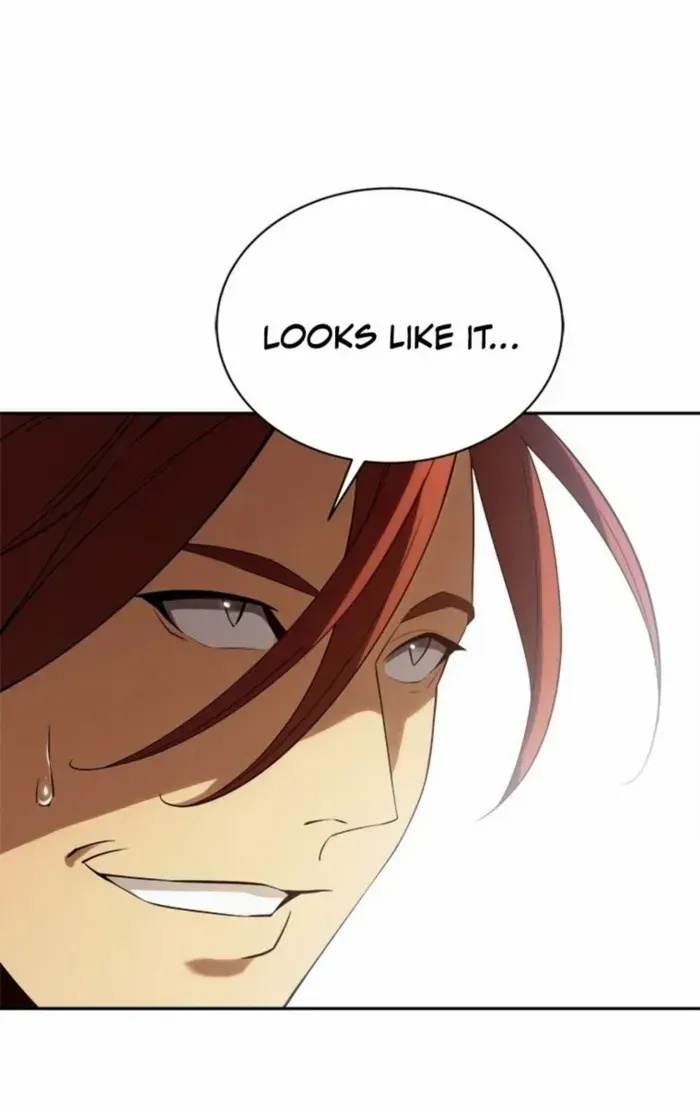 Unbeatable Lv. 1 Chapter 76 page 20 - 