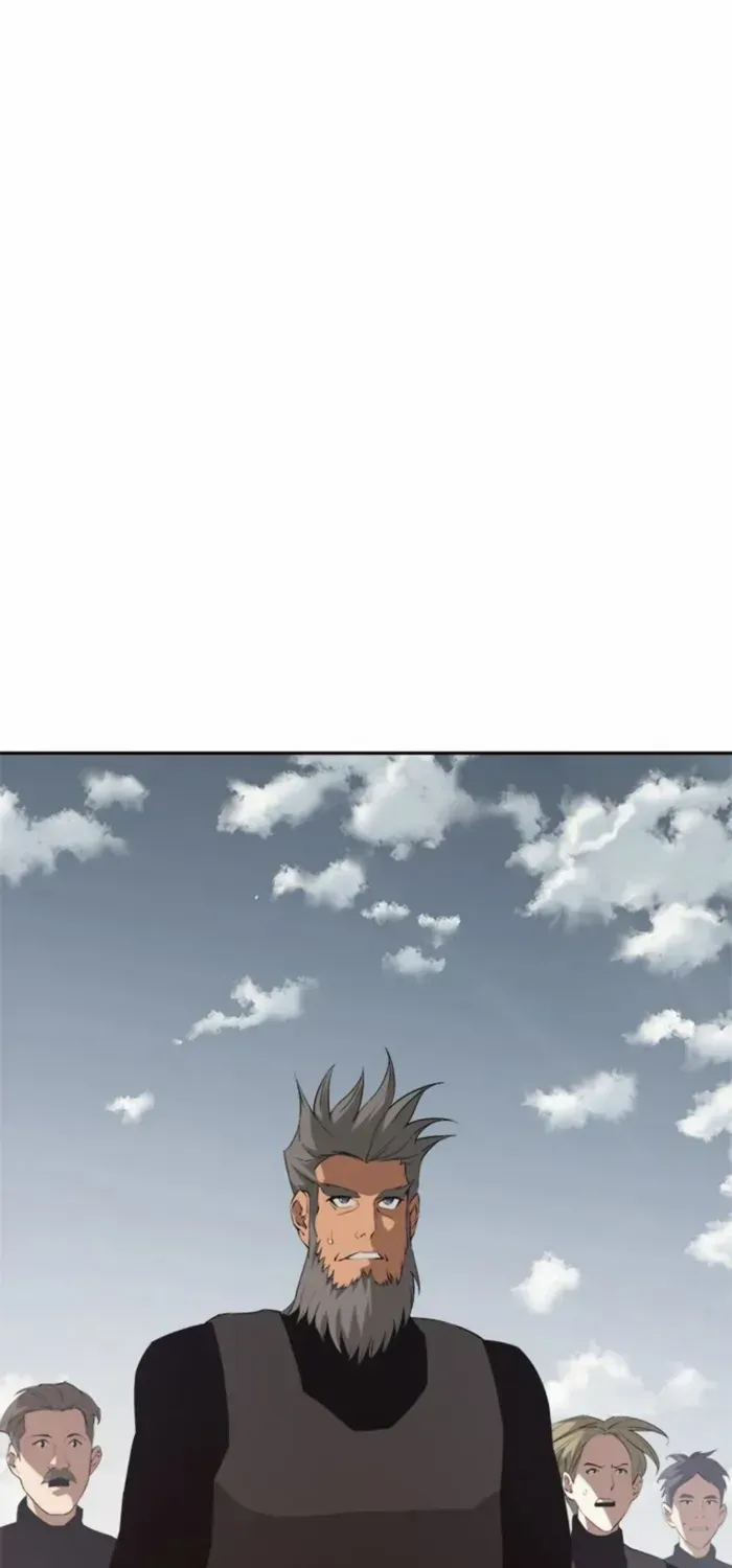 Unbeatable Lv. 1 Chapter 76 page 21 - 