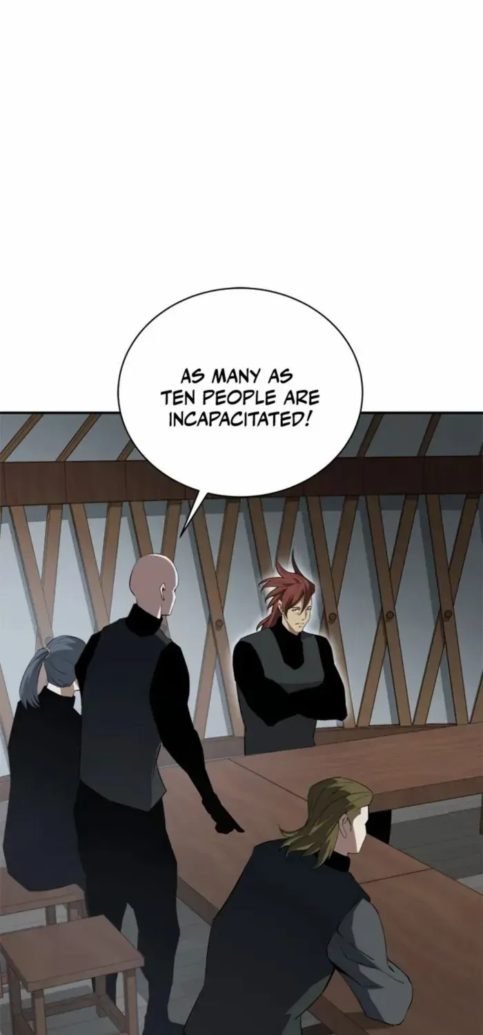 Unbeatable Lv. 1 Chapter 76 page 25 - 