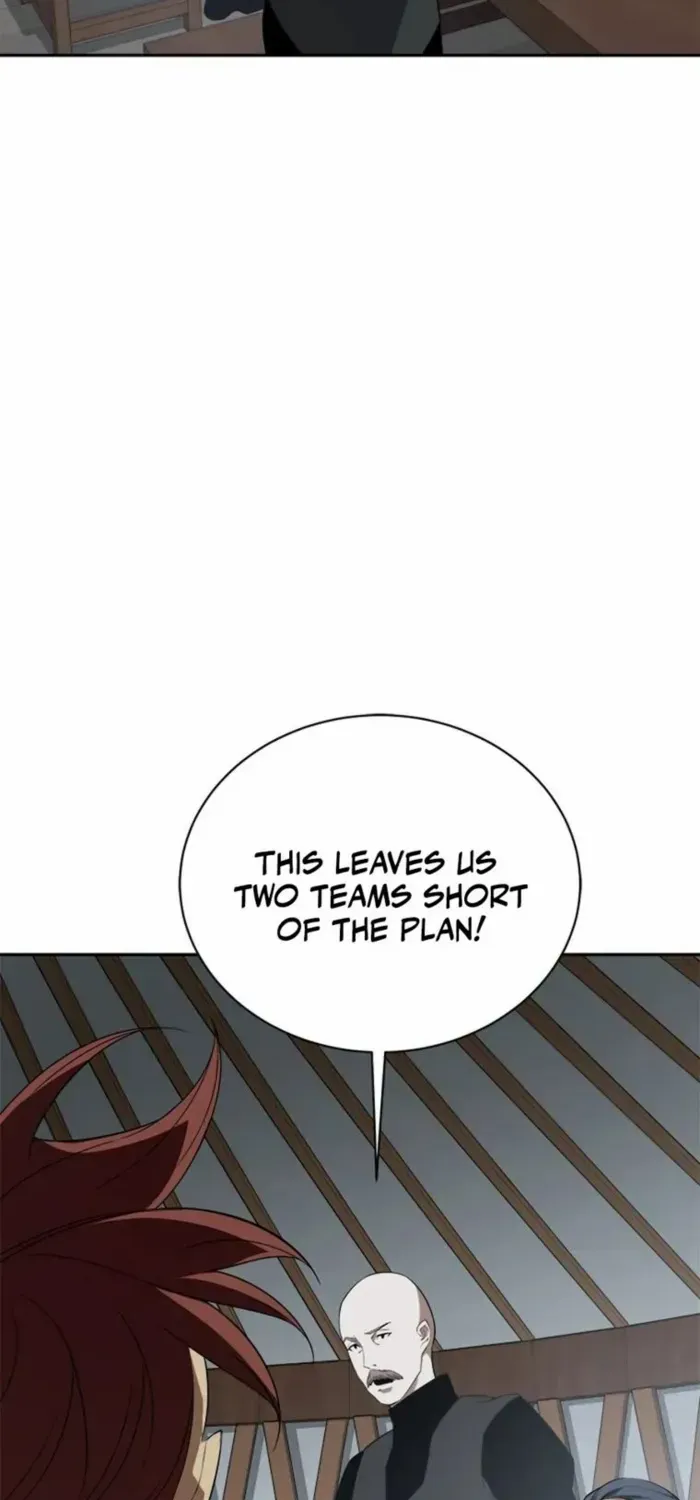 Unbeatable Lv. 1 Chapter 76 page 26 - 