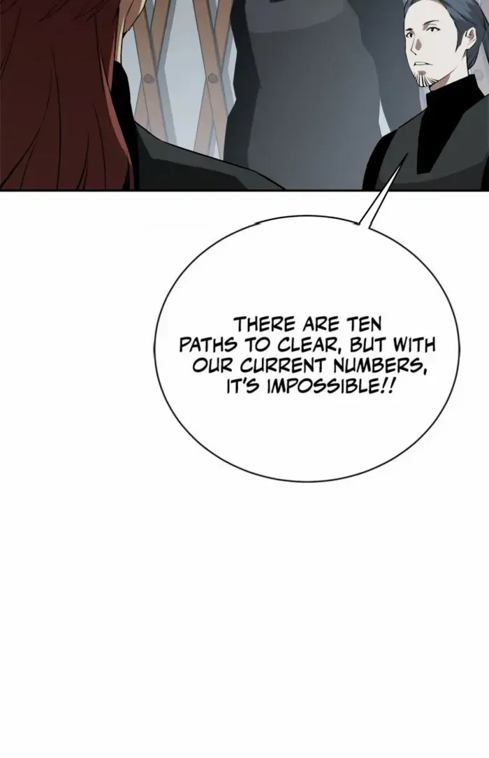 Unbeatable Lv. 1 Chapter 76 page 27 - 