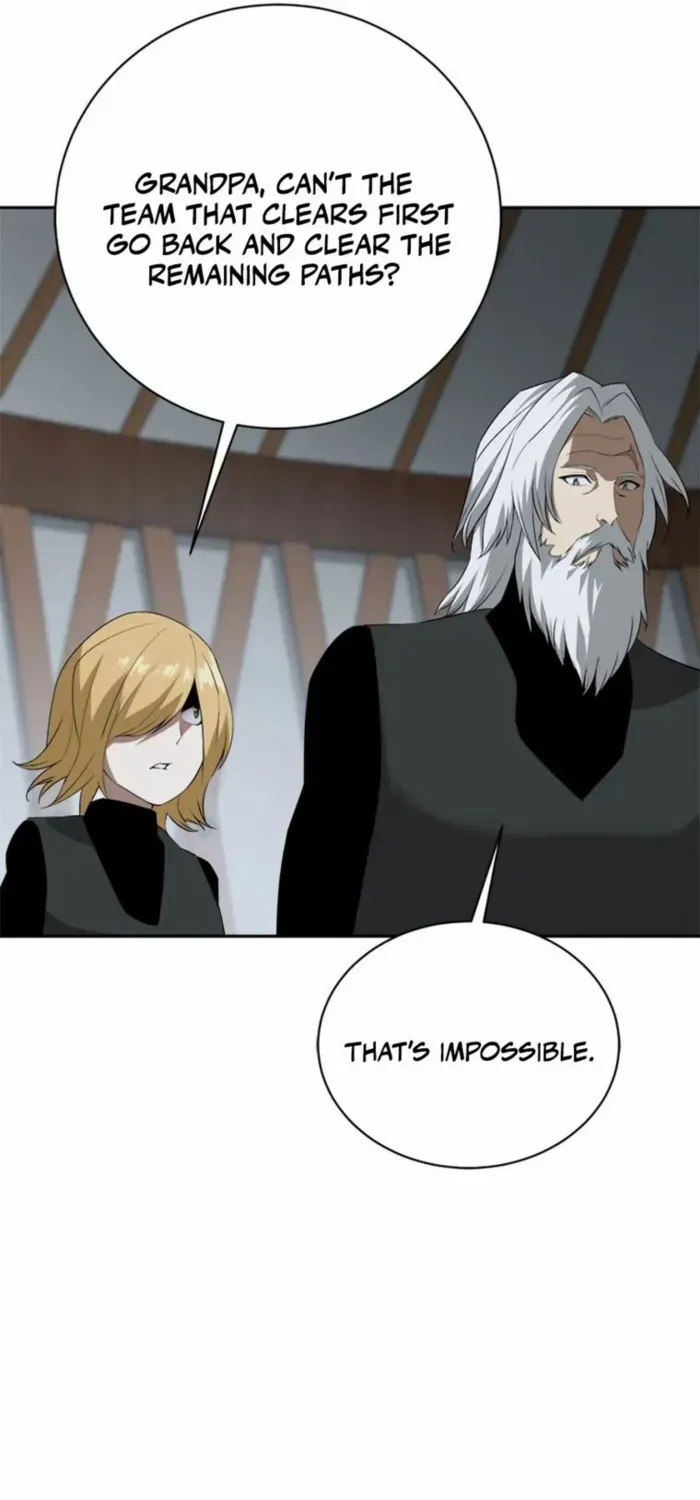 Unbeatable Lv. 1 Chapter 76 page 28 - 