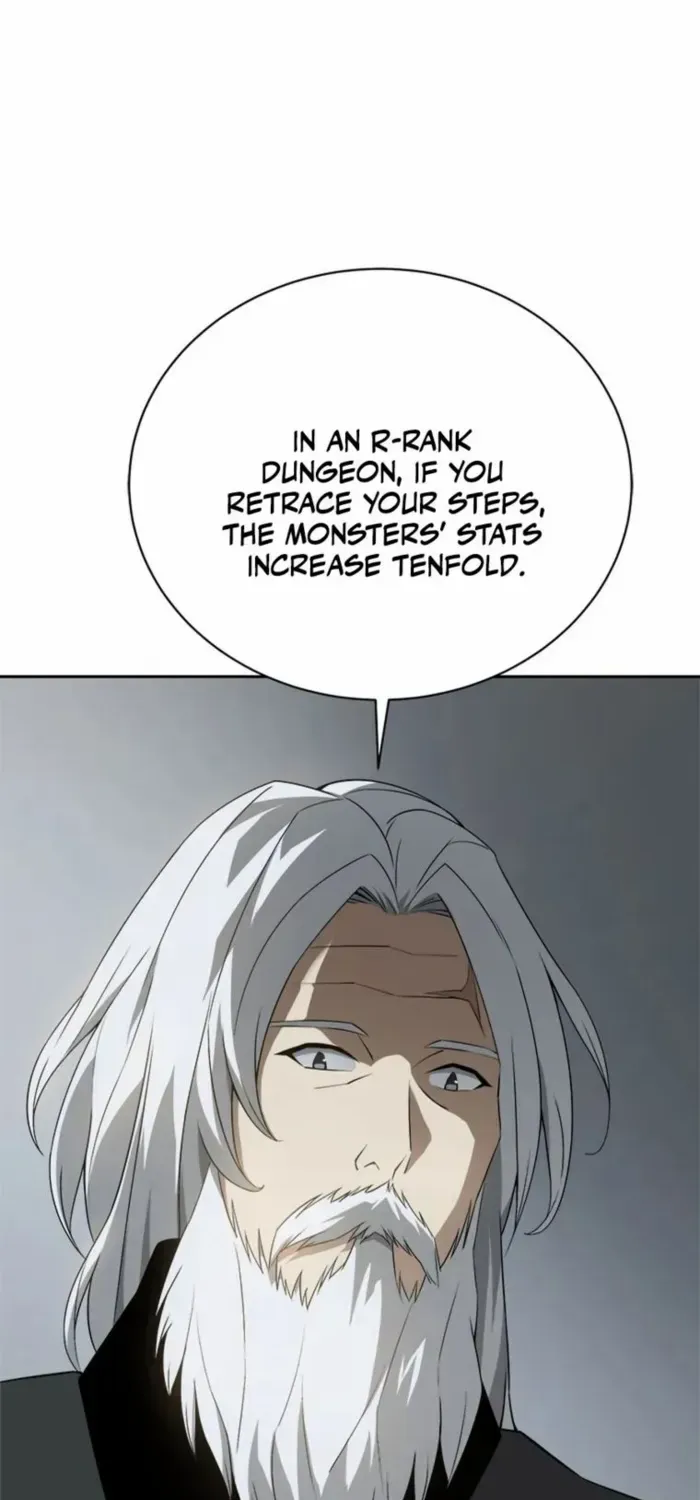 Unbeatable Lv. 1 Chapter 76 page 29 - 