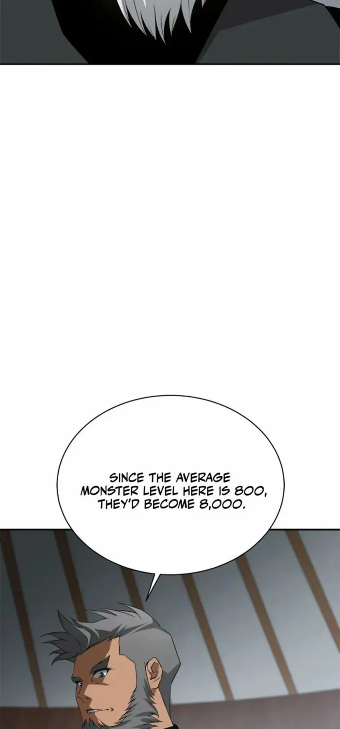 Unbeatable Lv. 1 Chapter 76 page 30 - 