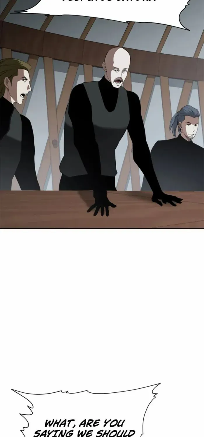 Unbeatable Lv. 1 Chapter 76 page 32 - 