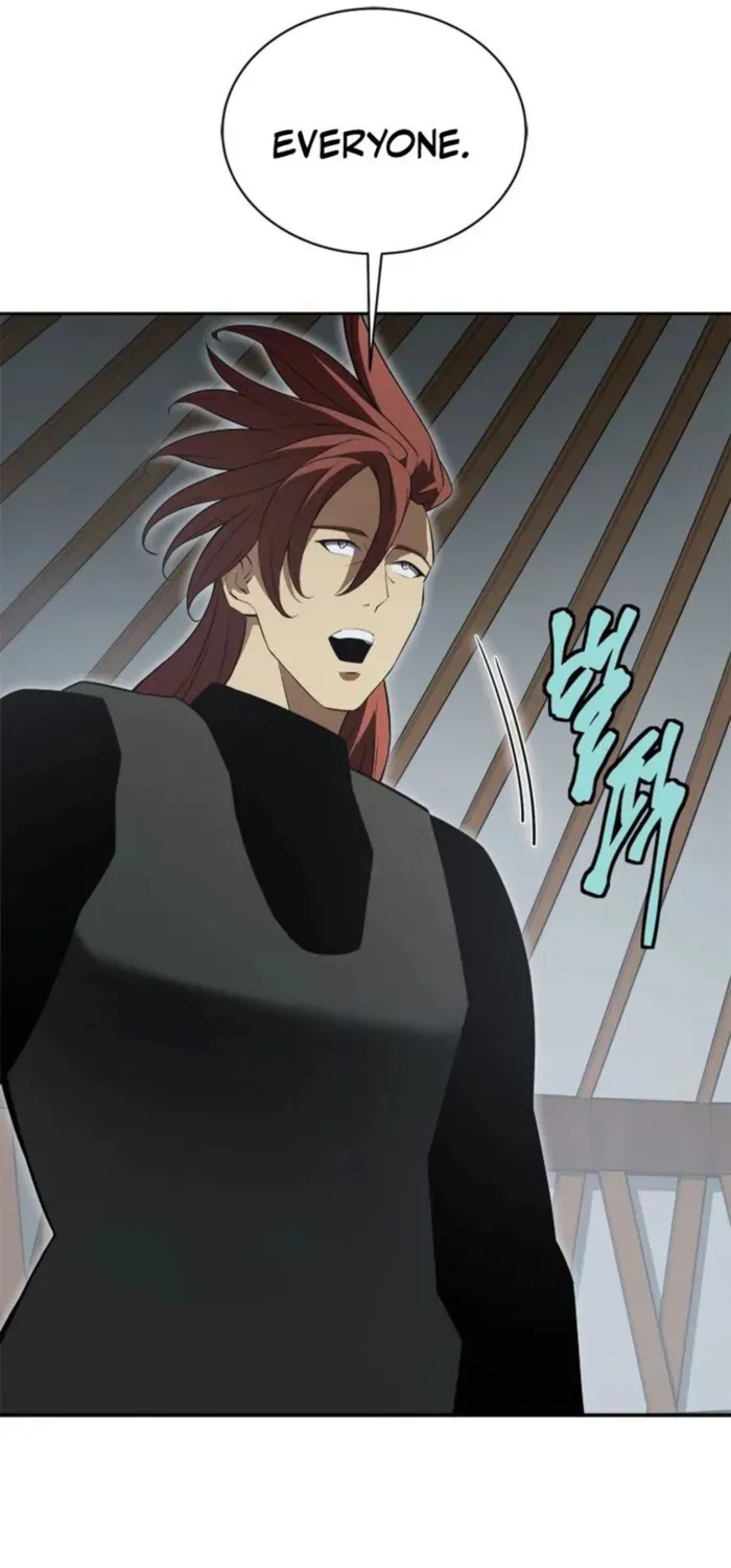 Unbeatable Lv. 1 Chapter 76 page 35 - 