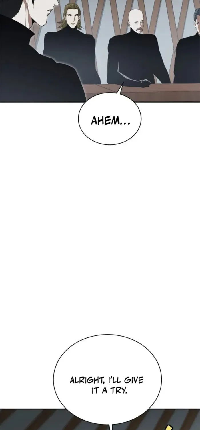 Unbeatable Lv. 1 Chapter 76 page 38 - 