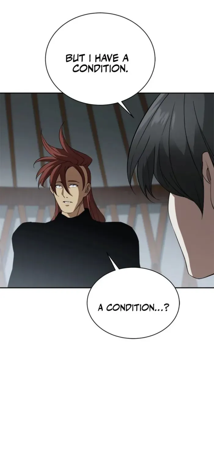 Unbeatable Lv. 1 Chapter 76 page 40 - 