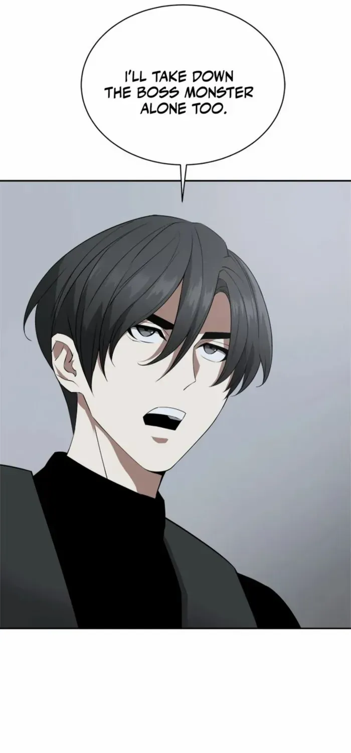 Unbeatable Lv. 1 Chapter 76 page 42 - 