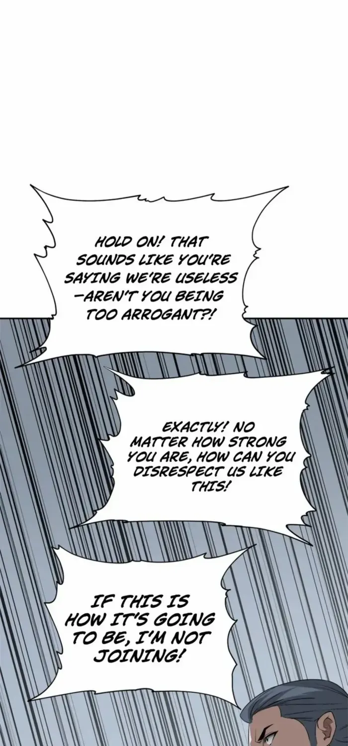 Unbeatable Lv. 1 Chapter 76 page 43 - 